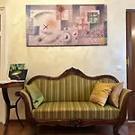 Mosaico Apartment