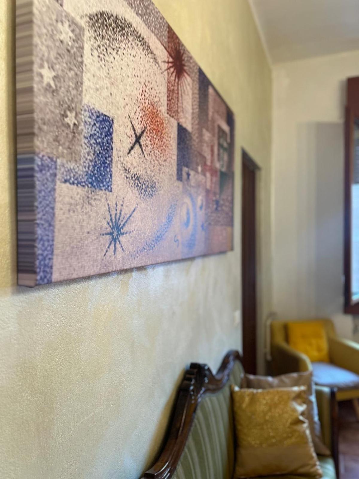 Apartamento Mosaico Venecia