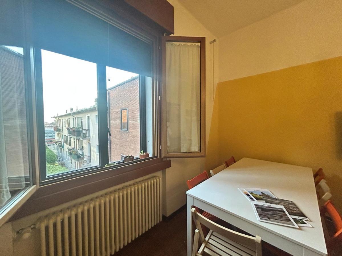 Mosaico Apartamento
