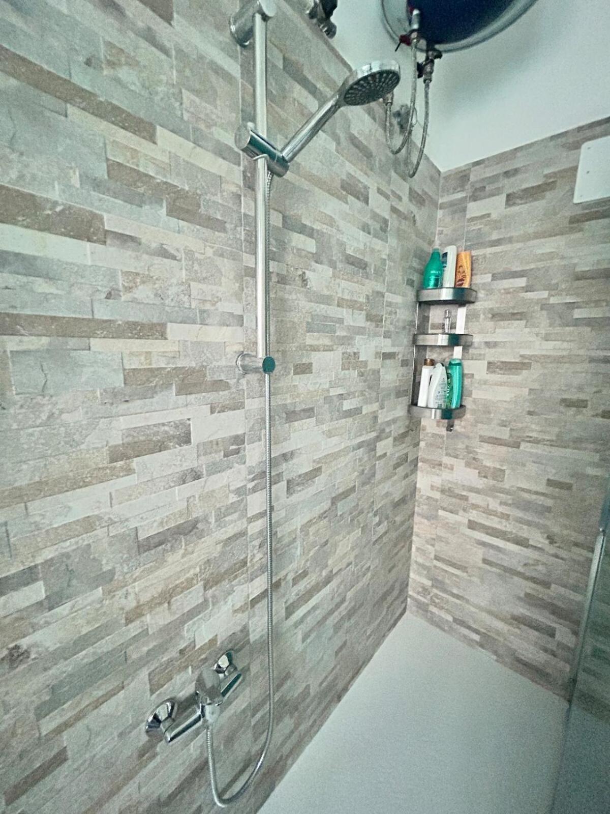Mosaico Apartamento Venecia